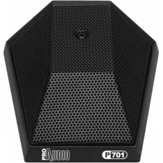 microfoni proaudio - P701